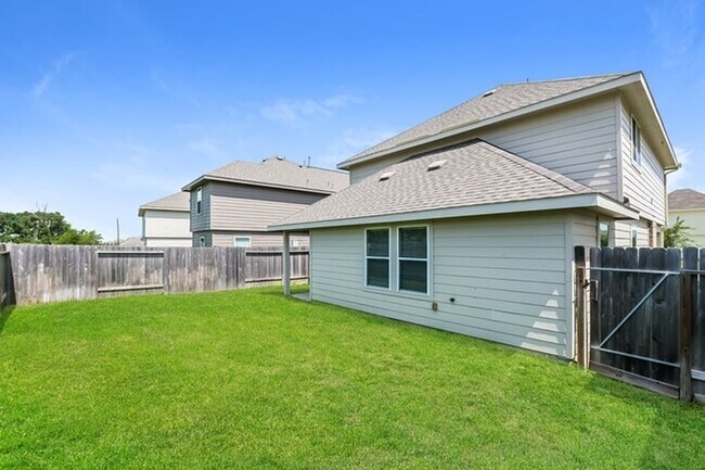 Building Photo - 18711 Parma Creek Trail