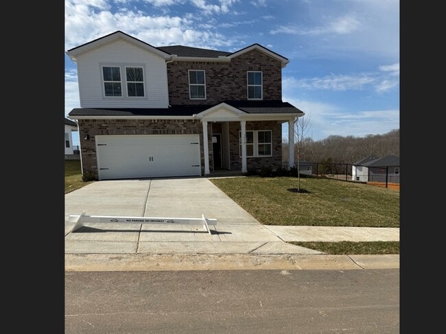 Building Photo - 1314 Bluffton Cir