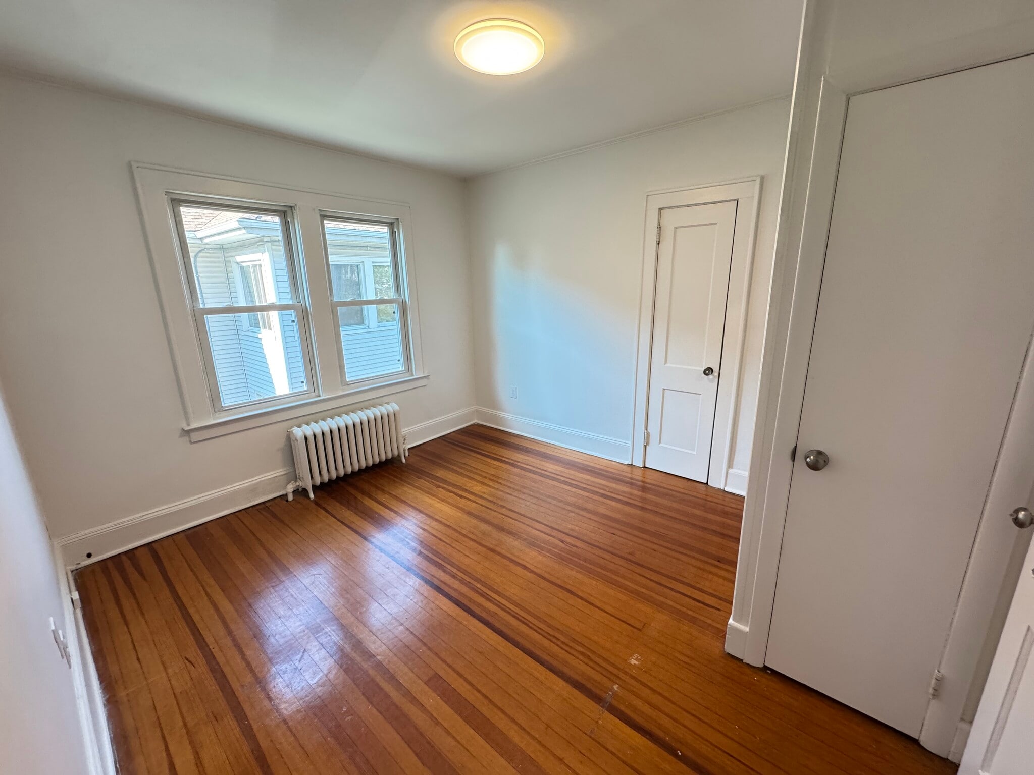 Third bedroom - 135 Dover Rd