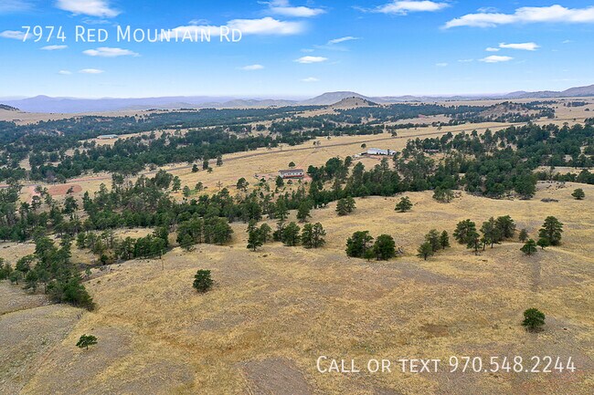 Building Photo - 7974 Red Mountain Rd