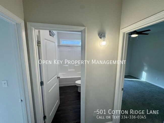 Building Photo - 501 Cotton Ridge Ln