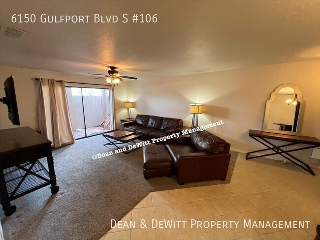 Building Photo - 6150 Gulfport Blvd S
