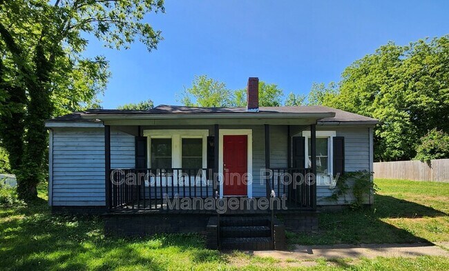 Primary Photo - 305 Union Heights Blvd
