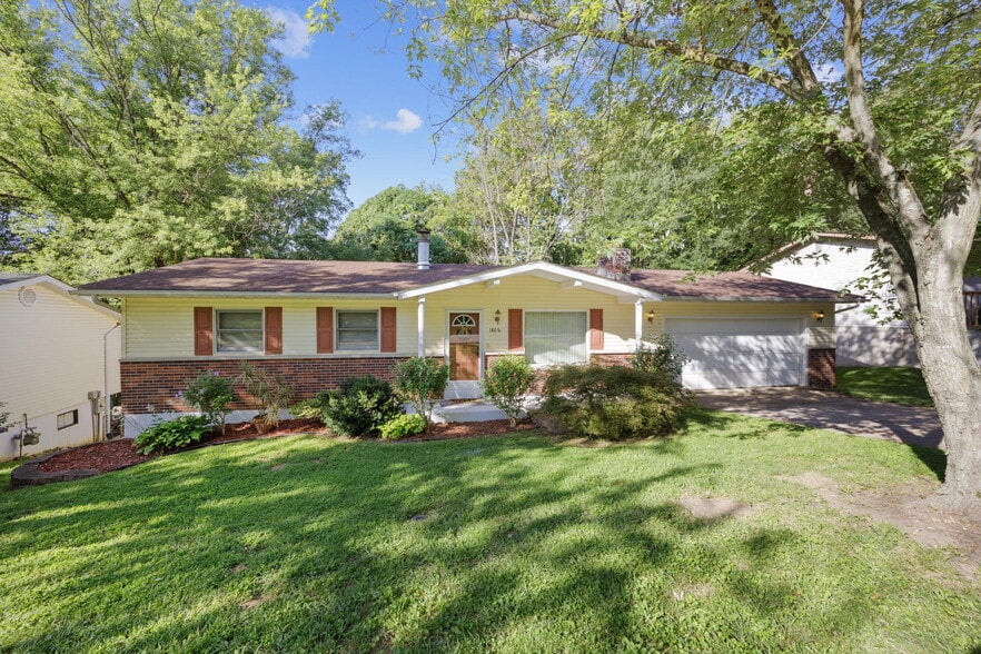 Primary Photo - 1806 Partridge Dr