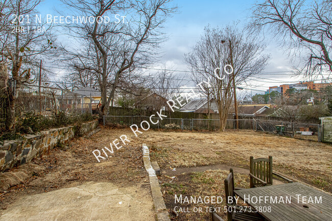 Building Photo - 201 Beechwood St