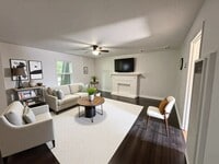 Building Photo - 400-402 North Jefferson - Kaufman