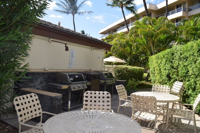 Building Photo - MAUI BANYAN - 1bd. 1bath fully furnished u...