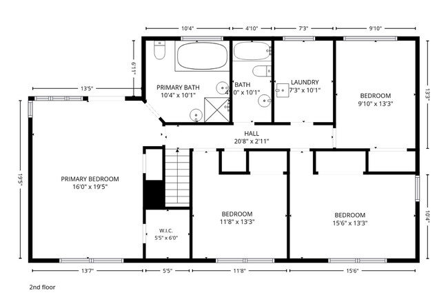 Building Photo - 14007 SE 51st Pl
