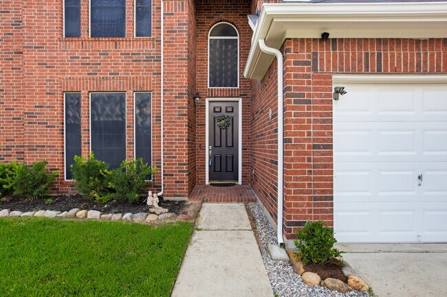 Building Photo - 3906 Tigris Ridge Dr