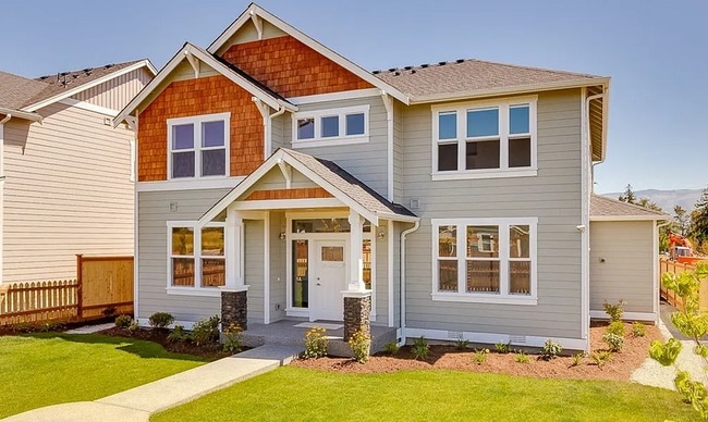 Primary Photo - Mount Vernon 4 Bedroom