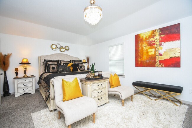 Building Photo - 7723 Golden Rubia Ln