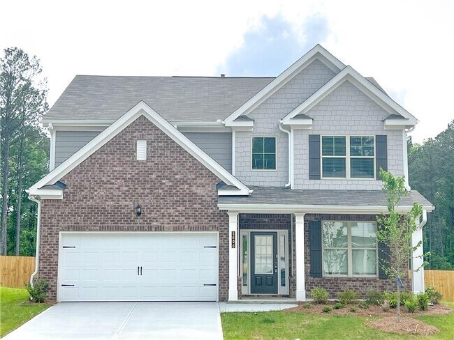 Primary Photo - 3606 Lockaby Way
