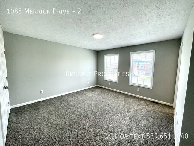 Building Photo - 1088 Merrick Dr