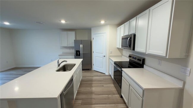 Building Photo - 16257 SW 21st Ct