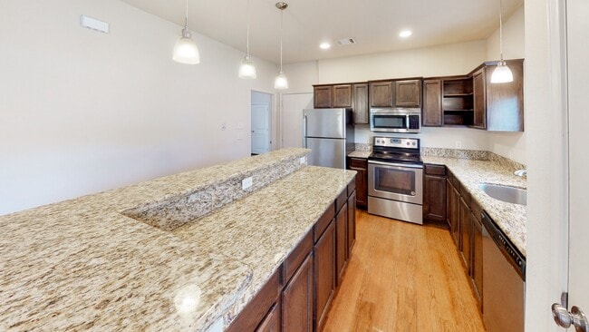Building Photo - 4400 Milam St