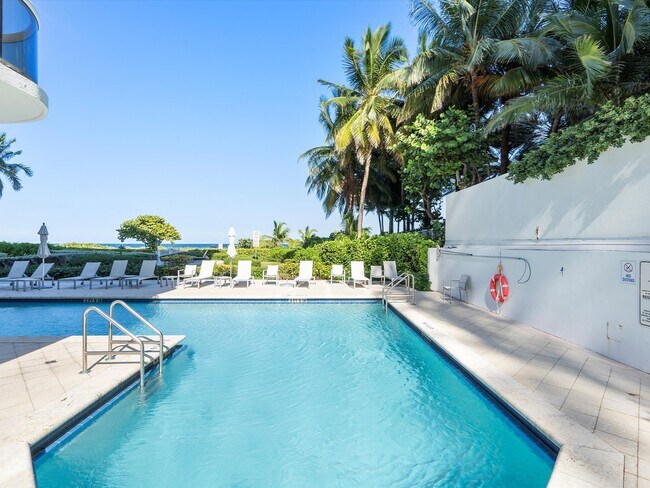 Building Photo - 9455 Collins Ave