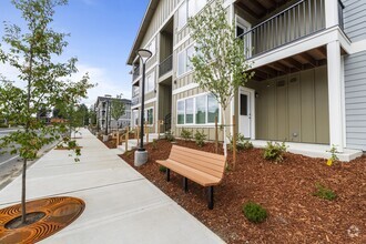 Building Photo - Hillside Apartments