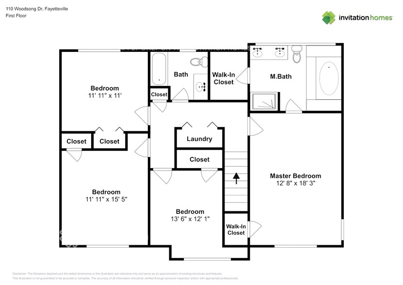 Building Photo - 110 Woodsong Dr