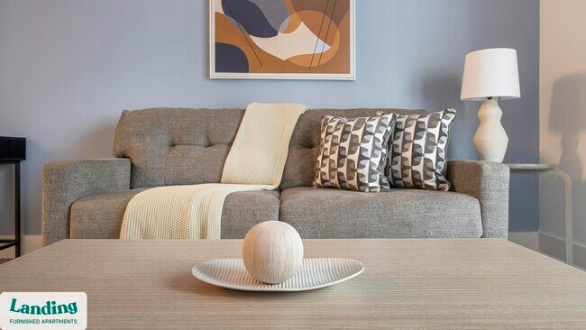 Building Photo - 810 W St Johns Ave