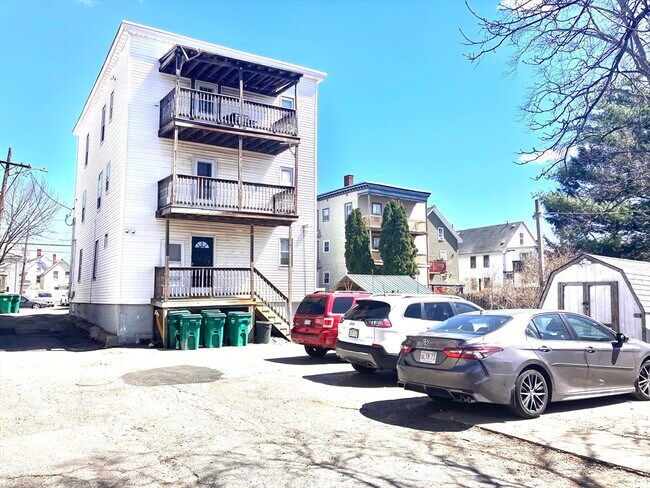 Building Photo - 4 Sisson Terrace