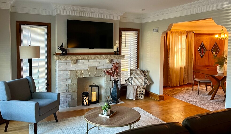 Building Photo - 2657 N 62nd St