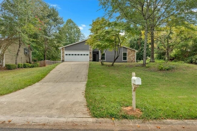 Building Photo - 4740 Jamerson Forest Pkwy