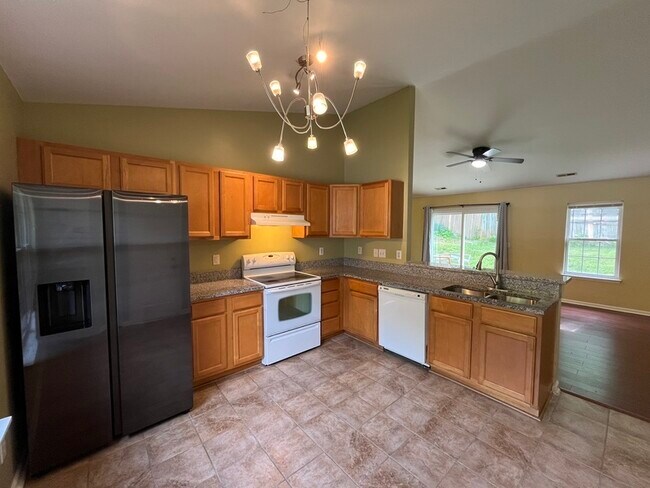 Building Photo - 2416 Faircreek Ct