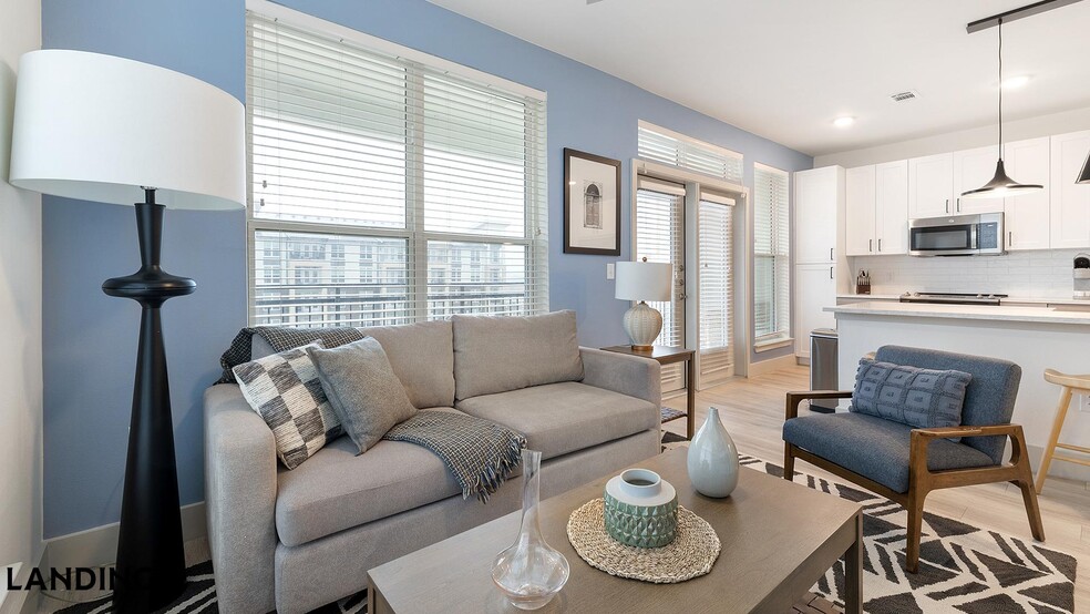 Building Photo - 4401 Bunker Hill Rd