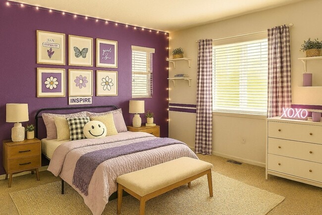 Building Photo - Spacious 4B/4B with Finished Basement Now Available in Lafayette! Great Location!