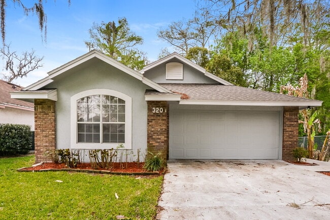 Building Photo - 320 MacGregor Rd