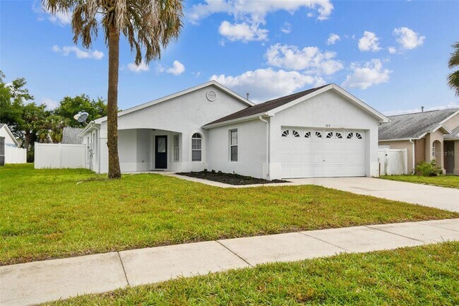 Building Photo - 7819 Turkey Oak Ln