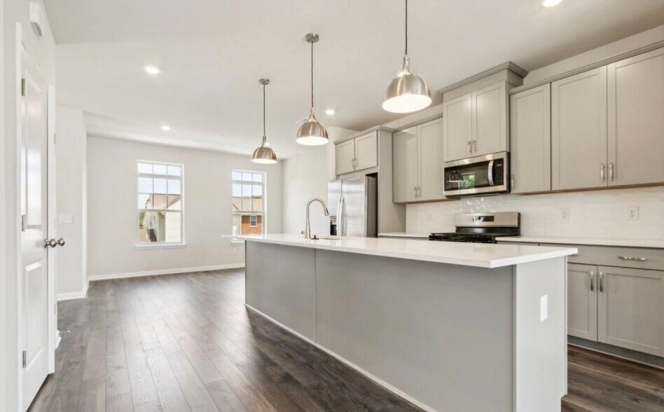 Building Photo - 9377 Barnes Loop