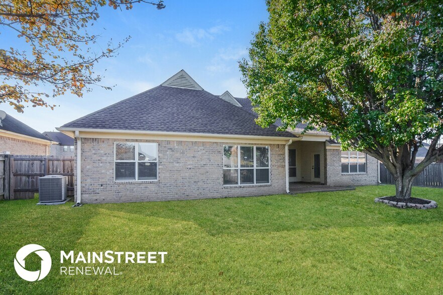 Building Photo - 4520 Jonsey Ln