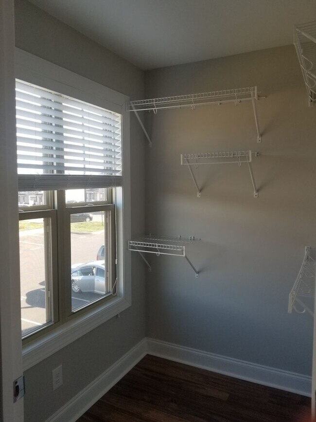 Building Photo - Braxton Park - Tomahawk ES, Brookville MS,...