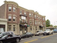 Building Photo - 22 Hano St