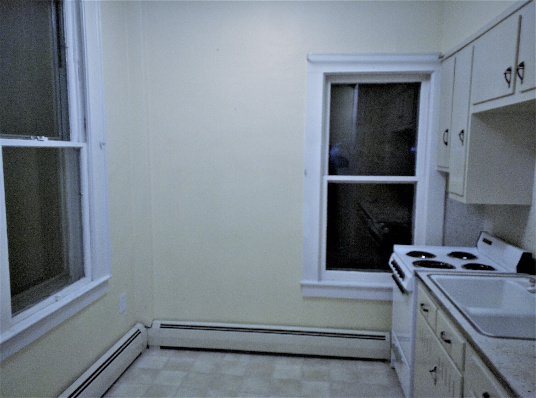 Kitchen - 92 S Main St