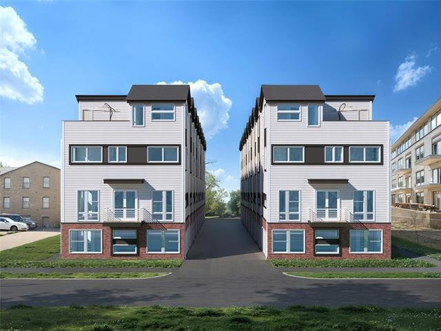 Building Photo - 815 E 5th St