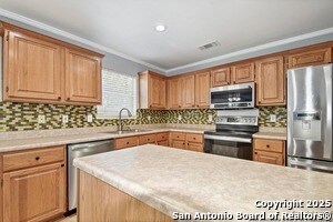 Building Photo - 1123 Cougar Country