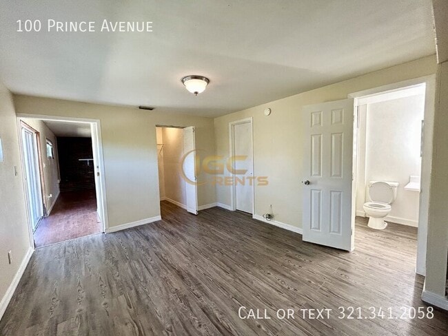 Building Photo - 100 Prince Ave