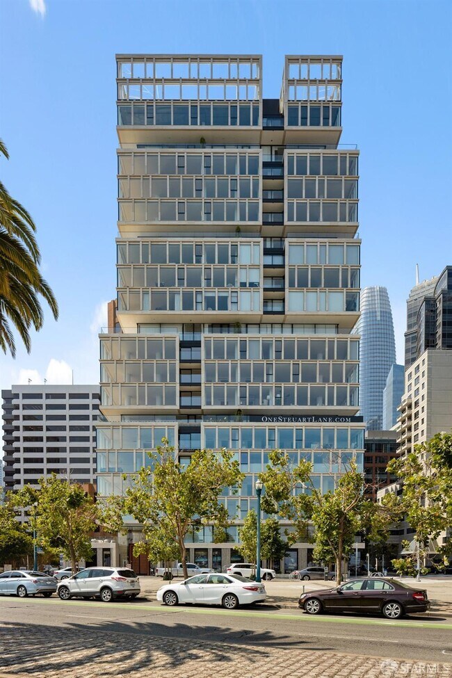 Building Photo - 1 Steuart Ln