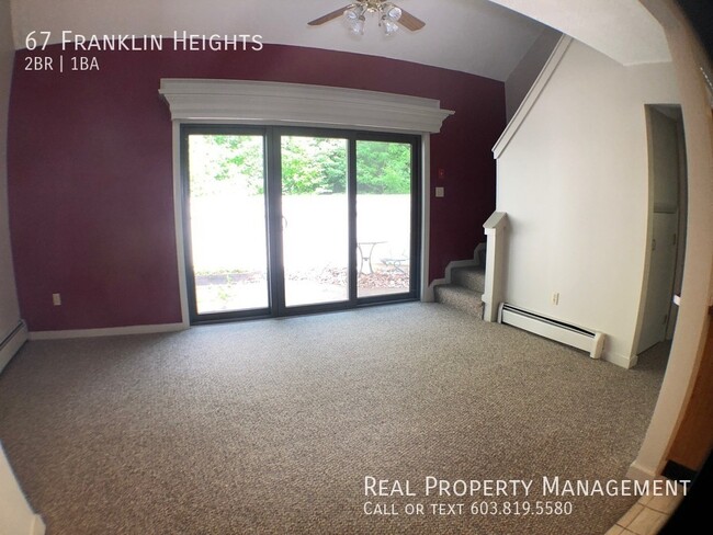 Building Photo - Spacious Townhouse with Modern Comforts an...