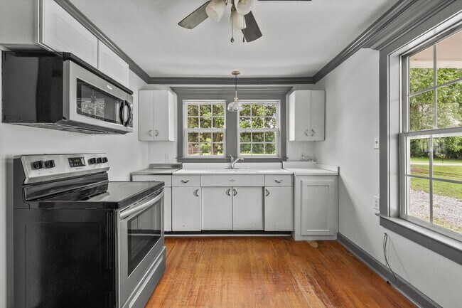 Building Photo - New Hope - fully remodeled gem