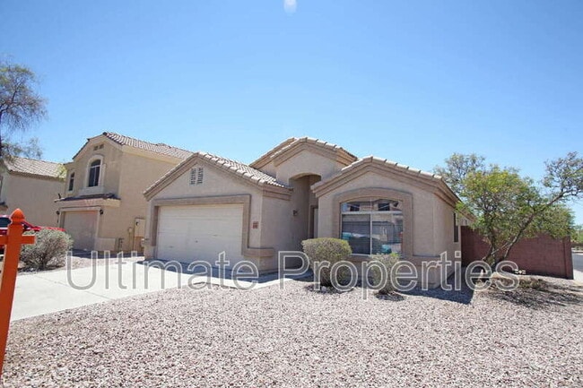Building Photo - 21883 W Cocopah St