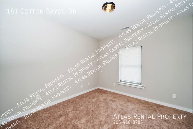 Building Photo - 181 Cotton Bayou Dr