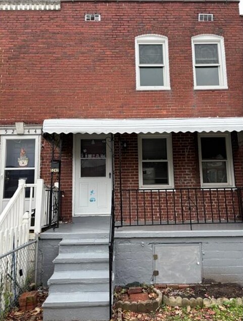 Building Photo - 2 Bedroom Anne Arundel County