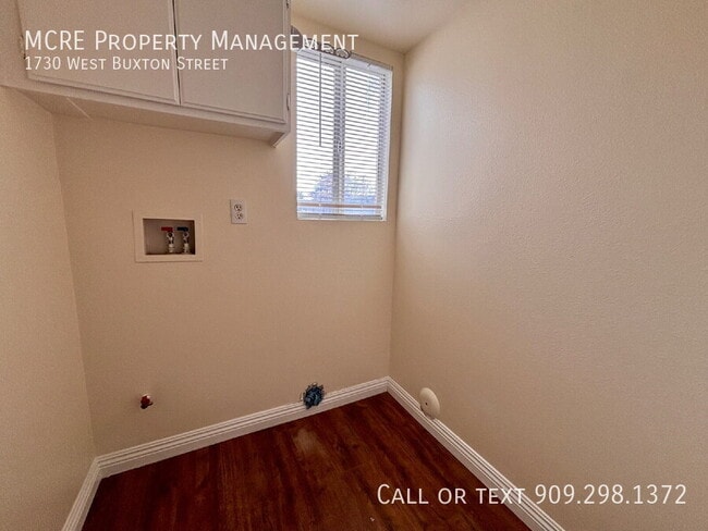 Building Photo - 1730 W Buxton St