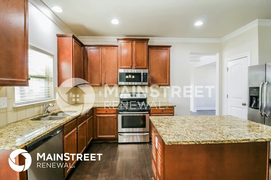 Building Photo - 886 Rainsong Way