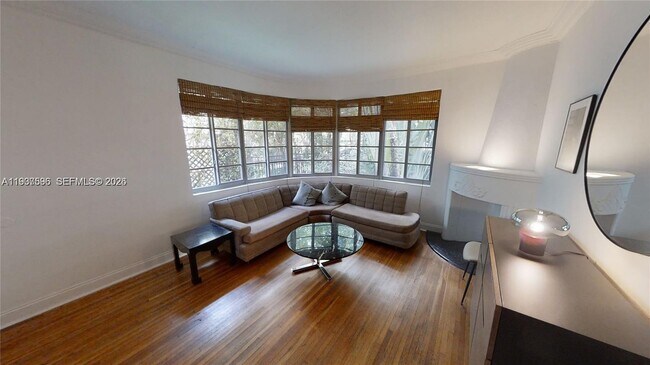 Building Photo - 1341 Meridian Ave