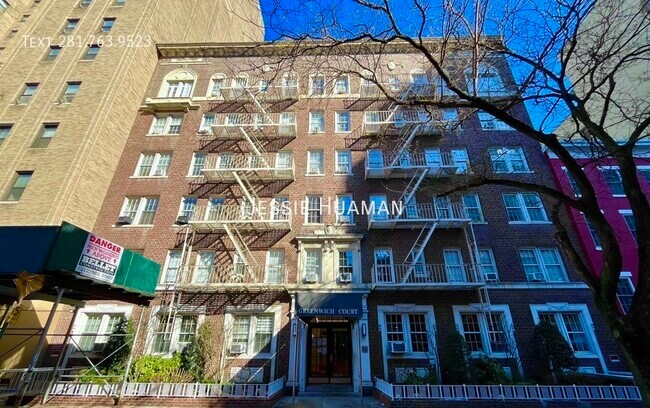 Primary Photo - 117 W 13th St