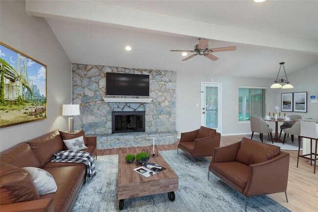 Building Photo - 624 Cimarron Trail